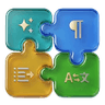 Fix4me AI writing assistant